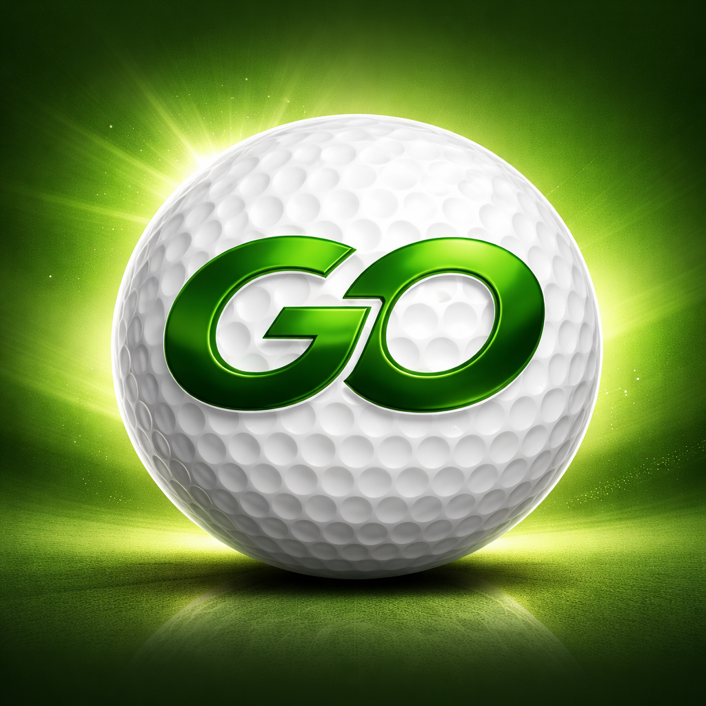 GolfOnly Logo